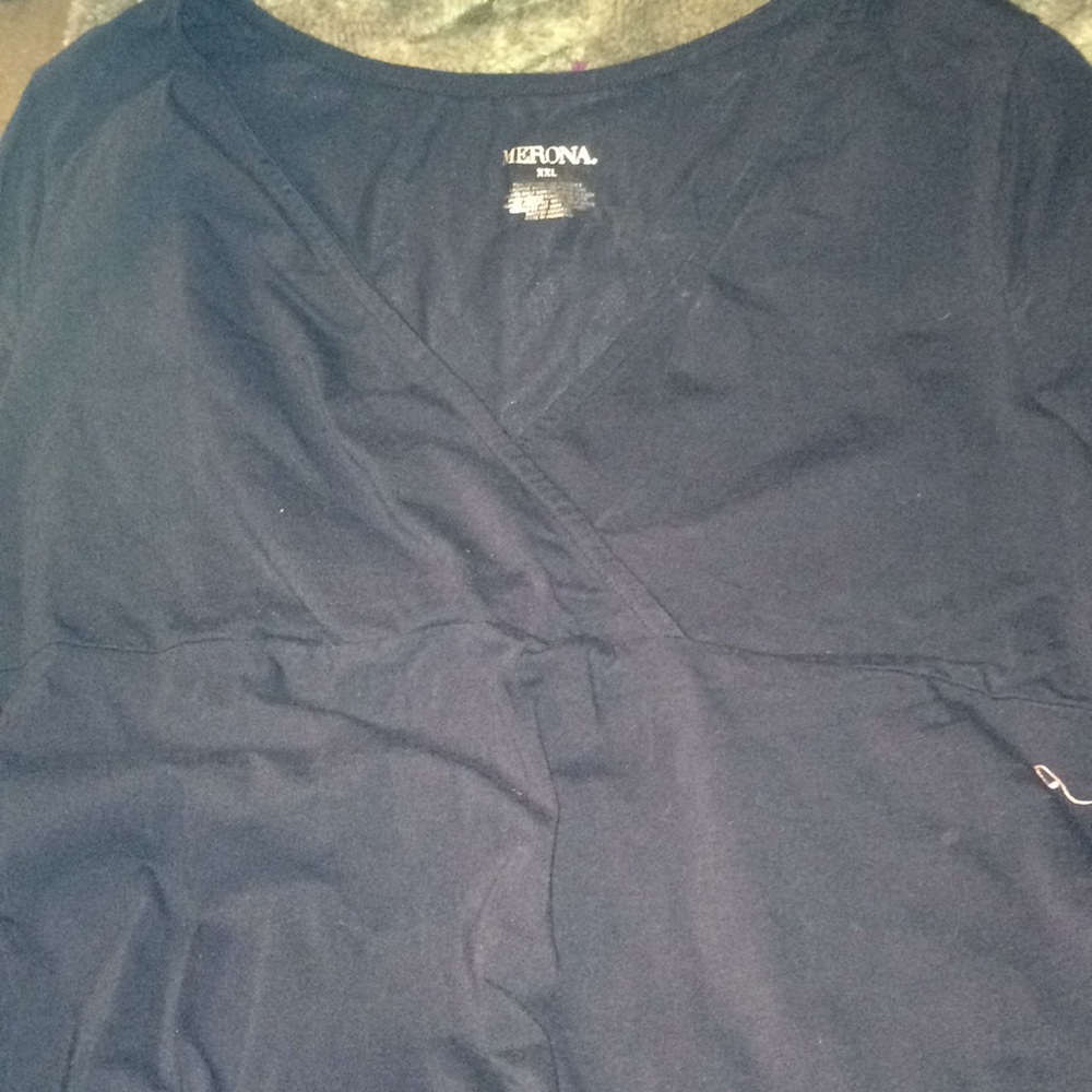 Maternity shirt